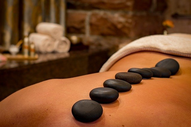 Massage Therapy Treatment Rudiments